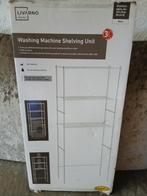 Stellingkast wasmachine (nieuw in doos), Ophalen of Verzenden, Nieuw