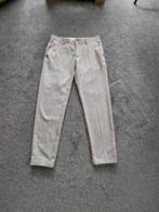 Beige broek van Zara, Maat 40, Kleding | Dames, Maat 38/40 (M), Beige, Ophalen of Verzenden, Zo goed als nieuw