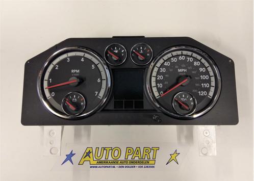 Dodge Ram pickup 2011 dashboard klok, Auto-onderdelen, Dashboard en Schakelaars, Amerikaanse onderdelen, Dodge, Gebruikt, Ophalen of Verzenden