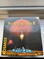 Die Sternenfahrer von Catan - Bordspel NIEUW, Hobby en Vrije tijd, Gezelschapsspellen | Bordspellen, Nieuw, Ophalen of Verzenden