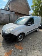 OPEL COMBO (NIEUWE APK 11-02-2027), Auto's, Euro 5, Zwart, Particulier, Te koop