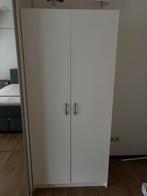 Kleding kast hang en leg, Huis en Inrichting, Ophalen, 100 tot 150 cm, Zo goed als nieuw, 150 tot 200 cm