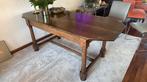 Prachtige boeren engelse  tafel eiken 19e eeuw, Ophalen of Verzenden