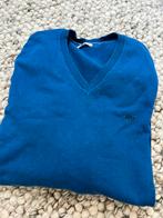McGregor heren trui maat L, Ophalen of Verzenden, Zo goed als nieuw, Blauw