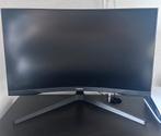 Samsung Odyssey G5 (27 inch), Computers en Software, Monitoren, Ophalen, VA, Zo goed als nieuw, 151 t/m 200 Hz