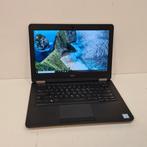 Dell Latitude E5270 12,5'' - i5-6200U 4GB RAM 128GB SSD W11, Computers en Software, Windows Laptops, Dell, Zo goed als nieuw, Support@Dell.com