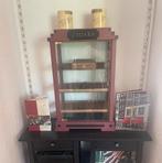 Hajenius Humidor, Ophalen, Gebruikt