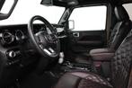 Jeep Wrangler Unlimited 4xe 380 BRUTE | 22 Inch | ACC | Vol-, Automaat, 4 cilinders, Cabriolet, Bedrijf
