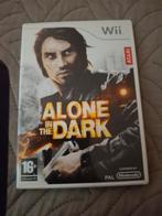 Wii spel alone in the dark, Spelcomputers en Games, Games | Nintendo Wii, Ophalen of Verzenden