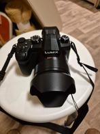 foto camera, Audio, Tv en Foto, Fotocamera's Digitaal, Compact, Zo goed als nieuw, Overige Merken, 8 keer of meer