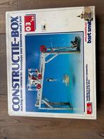 Constructie box Bart Smit, Ophalen, Zo goed als nieuw