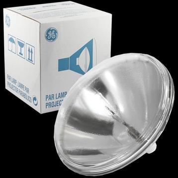 12x Nieuwe Super Par 64 Lampen - 1000W beschikbaar voor biedingen