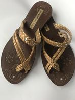 Nieuwe Grendene Grendha - Ivete Sangalo slippers mt 35/36, Grendene, Meisje, Overige typen, Nieuw