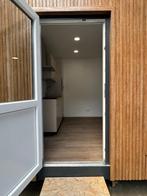 Luxe chalet 10 x 3.5 M, Caravans en Kamperen, Stacaravans, Tot en met 2