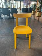 Vitra stoel exclusief, Huis en Inrichting, Stoelen, Ophalen of Verzenden, Zo goed als nieuw, Zwart, Vijf, Zes of meer stoelen