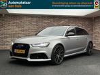 Audi RS6 Avant 4.0 TFSI quattro perfomance | Ceramic| CarPla, Automaat, Gebruikt, RS6, Lichtsensor