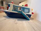 Playmobil Family fun cruiseschip 6978, Kinderen en Baby's, Speelgoed | Playmobil, Complete set, Ophalen of Verzenden, Zo goed als nieuw