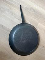 Petromax Smeedijzeren Koekenpan 28cm, Huis en Inrichting, Keuken | Potten en Pannen, Nieuw, Ophalen of Verzenden, Koekenpan of Braadpan