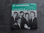 Het Radi Ensemble - Jij alleen Magdalena, Ophalen of Verzenden, 7 inch, Nederlandstalig, Single