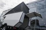 TOYOTA Hilux CAMPER UNIT CASCO, Automaat, Gebruikt, 4 cilinders, 3000 kg