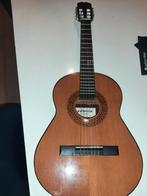 Admiria Klassieke Gitaar, Ophalen of Verzenden, Gebruikt, Klassieke of Spaanse gitaar
