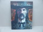 WILD WEST nr. 2 WILD BILL, Eén stripboek, Ophalen of Verzenden, Zo goed als nieuw