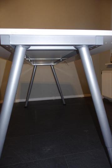 Bureau Ikea Galant 160 x 80 - afbeelding 3