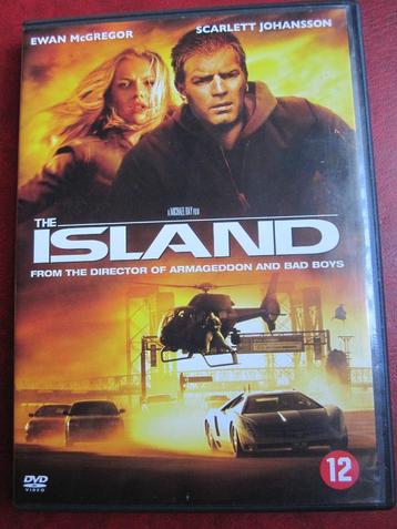 The Island (2005) beschikbaar voor biedingen