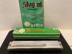 Skylark Harmonica Made in China Mondharmonica, Ophalen of Verzenden, Zo goed als nieuw, Met koffer of doosje
