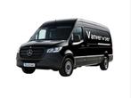 Bus verhuur met chauffeur/ verhuishulp / transport / vervoer, Huis en Inrichting, Ophalen