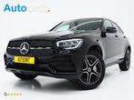 Mercedes-Benz GLC Coupé 300e 4MATIC AMG | Burmester | Trekh, Automaat, 1940 kg, Gebruikt, 2000 kg