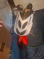 DDL/Thunder racing Yamaha Aerox race scooter, Ophalen, Zo goed als nieuw, Aerox