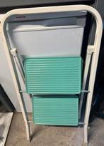 Keuken trapjes, Ophalen, Zo goed als nieuw, Campingkast