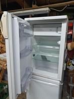 Koelkast Tafelmodel Whirlpool, Witgoed en Apparatuur, Koelkasten en IJskasten, Gebruikt, 100 tot 150 liter, 45 tot 60 cm, Met vriesvak