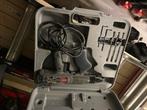 Schroefautomaat, Doe-het-zelf en Verbouw, Gereedschap | Boormachines, Ophalen of Verzenden, Zo goed als nieuw, 600 watt of meer