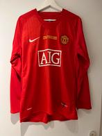 C. Ronaldo CL Finale 2008 Shirt, Sport en Fitness, Maat M, Ophalen of Verzenden, Nieuw, Shirt
