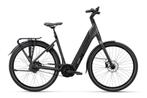 KOGA EVIA PT PRO AUTOMATIC - 500Wh Dames Off Black Mat 53cm, Overige merken, -, - 0
-, NL, Nieuw