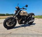 Honda Cafe Racer - CB 750F2, Motoren, 4 cilinders, Particulier, Meer dan 35 kW, Naked bike