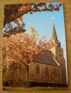 Heinenoord Ned. Herv. Kerk, Verzamelen, Ansichtkaarten | Nederland, Ophalen of Verzenden, 1980 tot heden, Ongelopen, Zuid-Holland