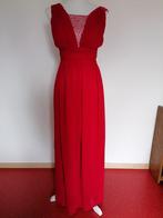rode galajurk, Galajurk, Ophalen of Verzenden, Zo goed als nieuw, Maat 36 (S)