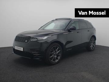 Land Rover Range Rover Velar P400e AWD Dynamic HSE PHEV | Co beschikbaar voor biedingen