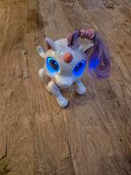 Gear2Play Robo Smart Unicorn - Interactieve Eenhoorn, Ophalen of Verzenden, Zo goed als nieuw