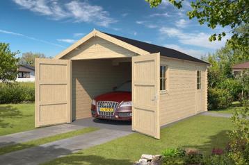 Garage Dillon 300x540 Onbehandeld vuren beschikbaar voor biedingen