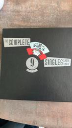 The complete Stax volume 9 box set, Ophalen of Verzenden, Zo goed als nieuw
