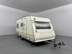 Bürstner Ventana Avantgarde 440 TS Mover Fietsendrager, Caravans en Kamperen, Hordeur, Bedrijf, Treinzit, Bürstner