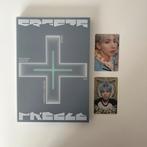 Tomorrow x Together Freeze album, Verzamelen, Muziek, Artiesten en Beroemdheden, Verzenden, Zo goed als nieuw, Cd of Plaat