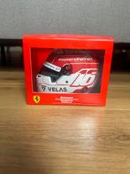 Charles Leclerc 1/2 Monaco GP 2022 helm, Ophalen of Verzenden, Zo goed als nieuw, Auto