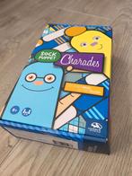 Sock puppet Charades spel, Ophalen, Zo goed als nieuw