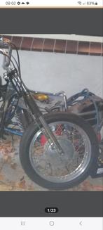 Ironhead voorvork, Motoren, Ophalen of Verzenden