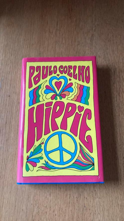 Paulo Coelho - Hippie, Boeken, Literatuur, Zo goed als nieuw, Amerika, Ophalen